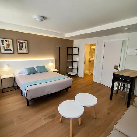Vut Quinta La Villa Quintanadueñas Exteriör bild