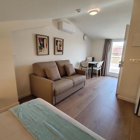 Vut Quinta La Villa Quintanadueñas Exteriör bild