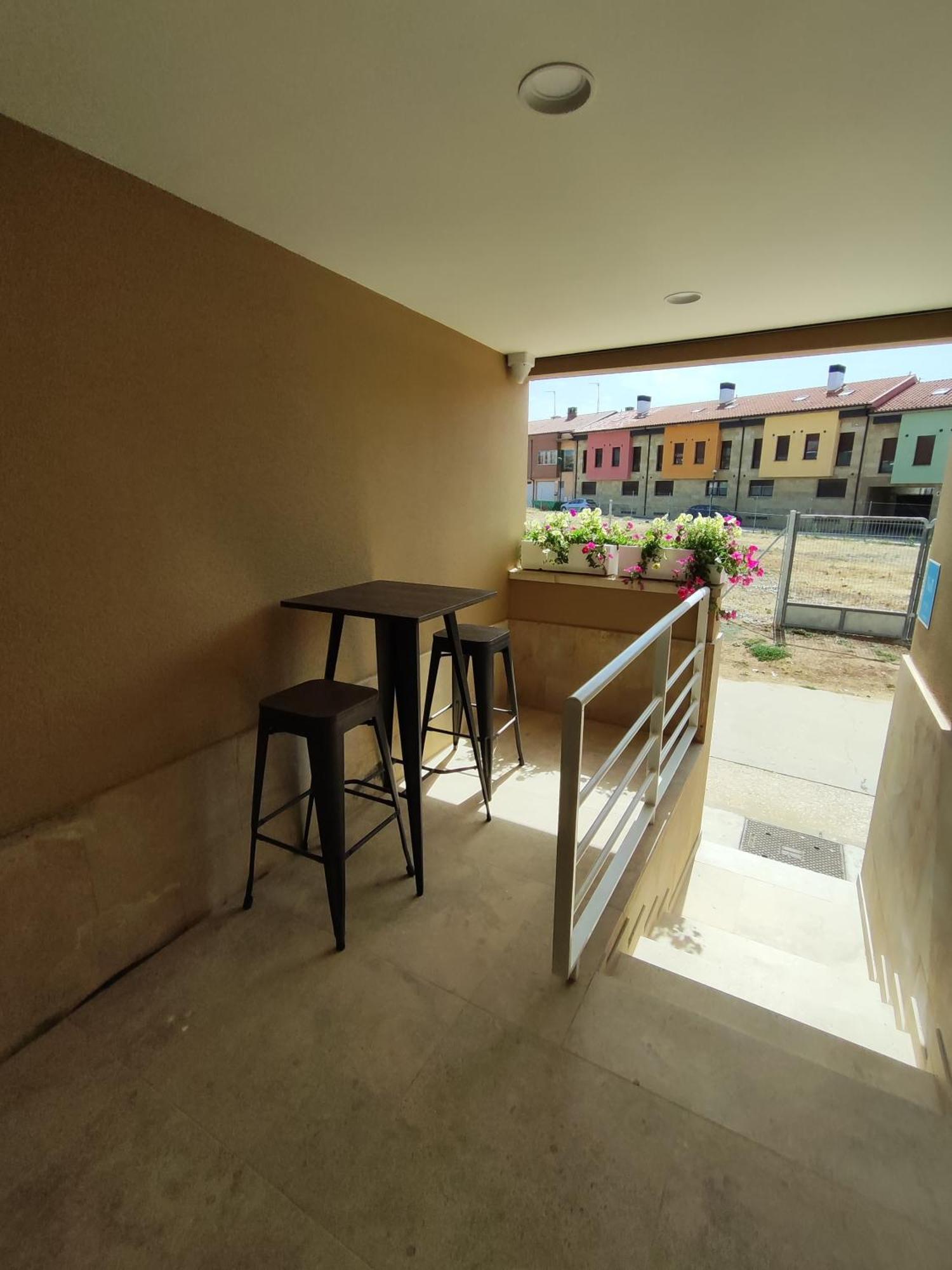 Vut Quinta La Villa Quintanadueñas Exteriör bild